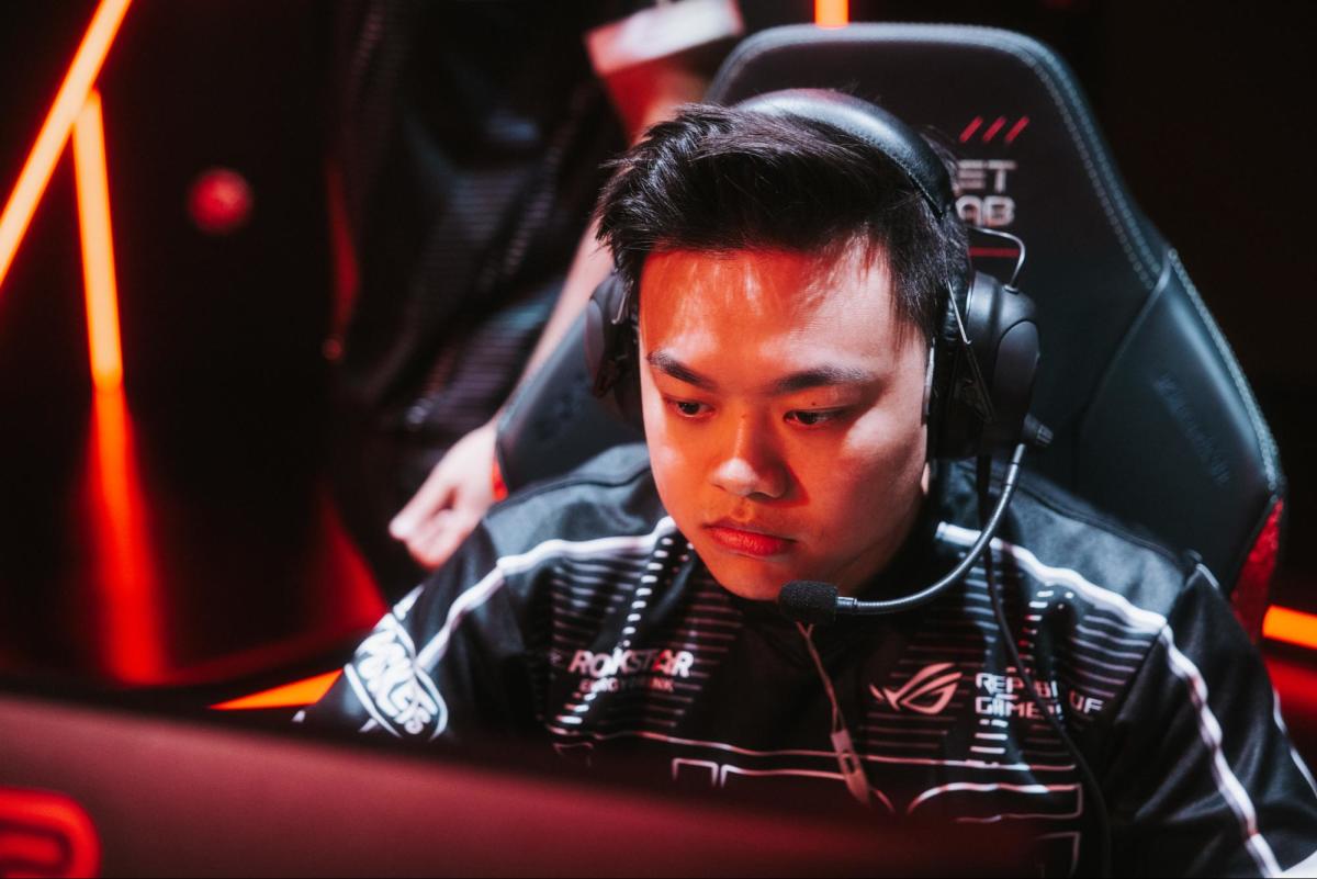 NRG Victor